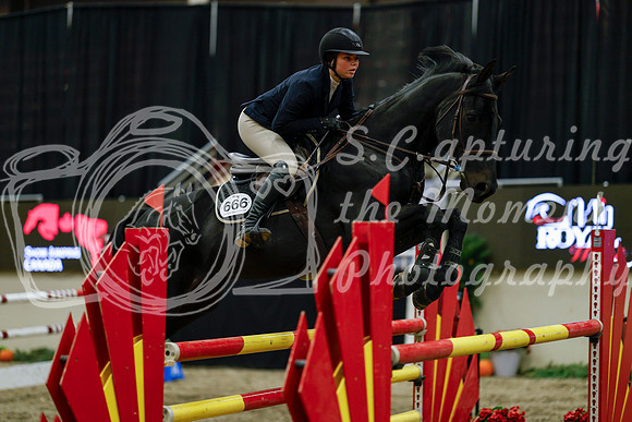 2025 - Haylee - Royal West - Friday October 17th - 08121