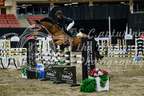 2025 - Haylee - Royal West - Friday October 17th - 08583