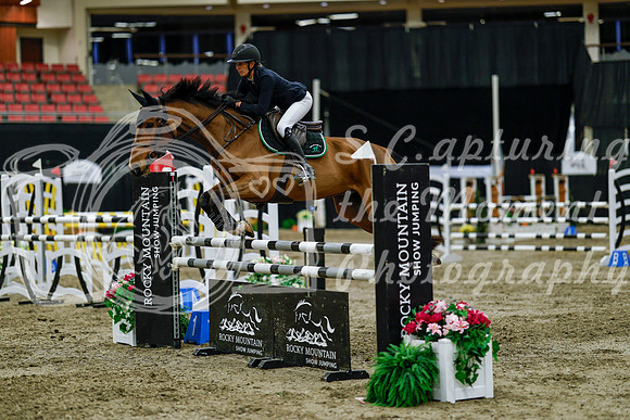 2025 - Haylee - Royal West - Friday October 17th - 08585