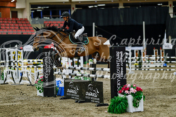 2025 - Haylee - Royal West - Friday October 17th - 08587