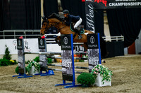2025 - Haylee - Royal West - Friday October 17th - 08589