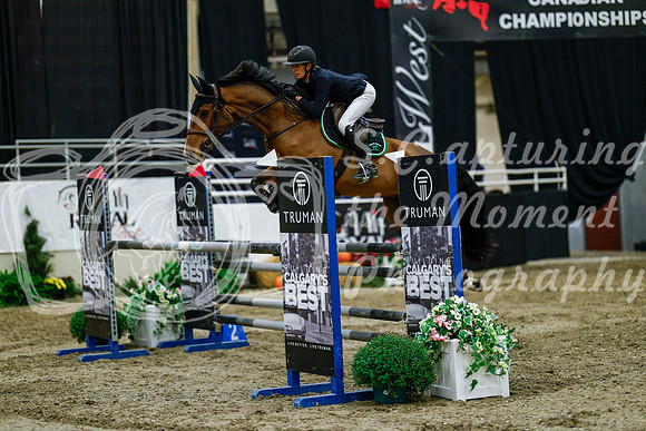2025 - Haylee - Royal West - Friday October 17th - 08589
