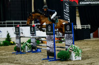 2025 - Haylee - Royal West - Friday October 17th - 08591