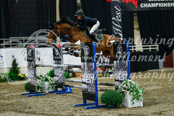 2025 - Haylee - Royal West - Friday October 17th - 08591