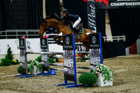 2025 - Haylee - Royal West - Friday October 17th - 08590