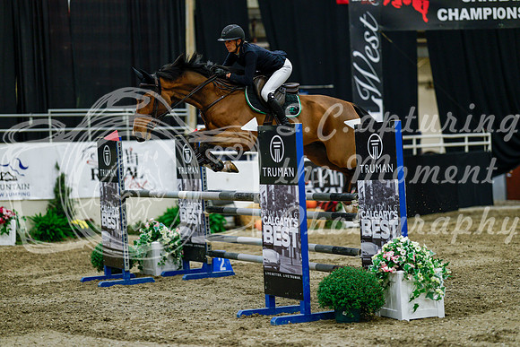 2025 - Haylee - Royal West - Friday October 17th - 08593