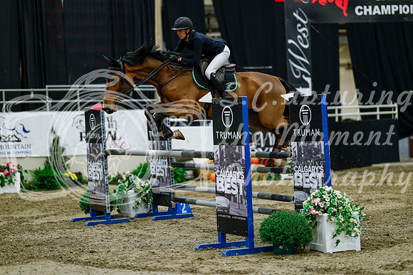 2025 - Haylee - Royal West - Friday October 17th - 08594