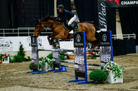 2025 - Haylee - Royal West - Friday October 17th - 08595