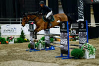 2025 - Haylee - Royal West - Friday October 17th - 08599