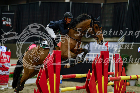 2025 - Haylee - Royal West - Friday October 17th - 08601