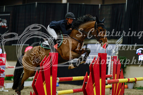 2025 - Haylee - Royal West - Friday October 17th - 08602