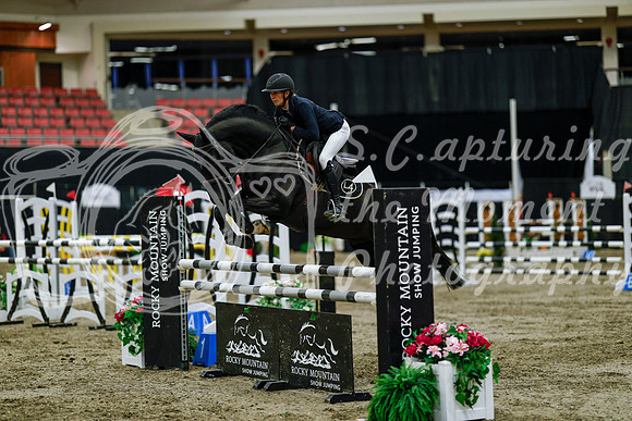2025 - Haylee - Royal West - Friday October 17th - 08050