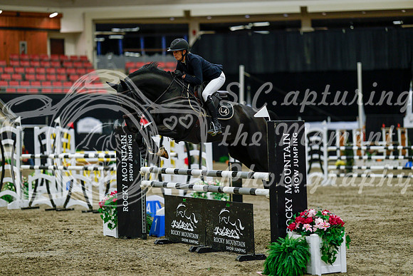 2025 - Haylee - Royal West - Friday October 17th - 08053