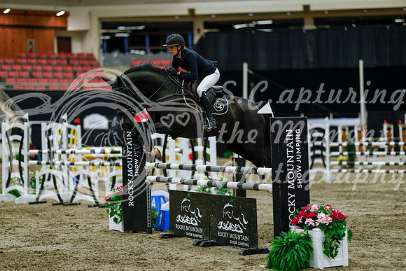 2025 - Haylee - Royal West - Friday October 17th - 08054