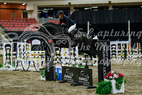 2025 - Haylee - Royal West - Friday October 17th - 08055
