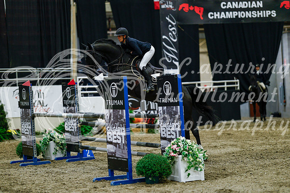 2025 - Haylee - Royal West - Friday October 17th - 08057