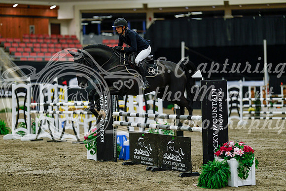 2025 - Haylee - Royal West - Friday October 17th - 08056