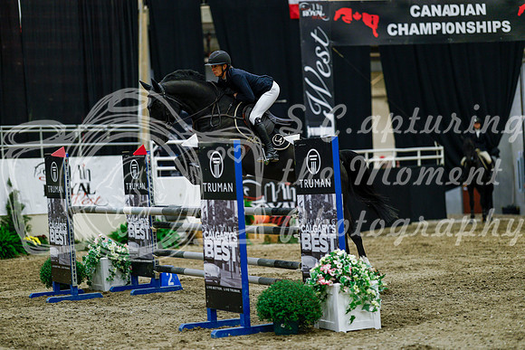 2025 - Haylee - Royal West - Friday October 17th - 08058
