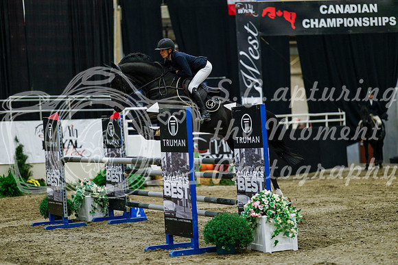 2025 - Haylee - Royal West - Friday October 17th - 08059
