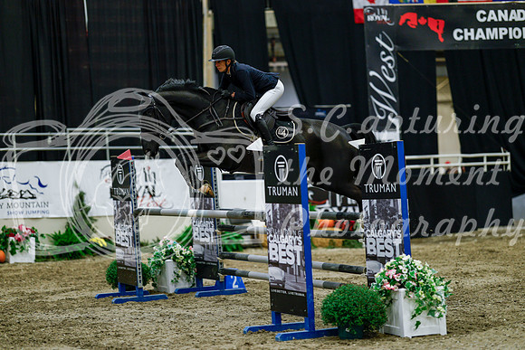 2025 - Haylee - Royal West - Friday October 17th - 08063