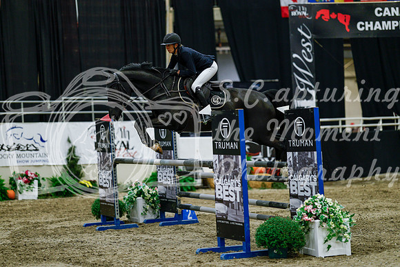 2025 - Haylee - Royal West - Friday October 17th - 08064
