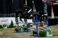 2025 - Haylee - Royal West - Friday October 17th - 08065