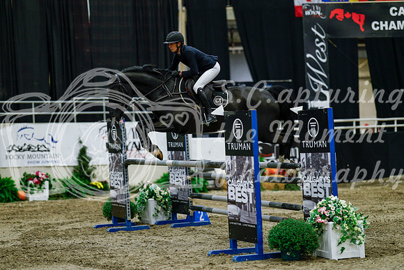 2025 - Haylee - Royal West - Friday October 17th - 08065
