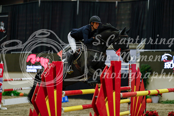2025 - Haylee - Royal West - Friday October 17th - 08067
