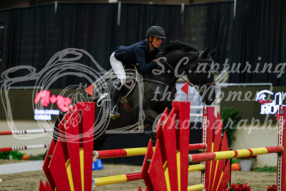 2025 - Haylee - Royal West - Friday October 17th - 08068