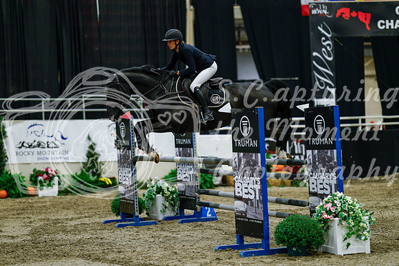 2025 - Haylee - Royal West - Friday October 17th - 08066