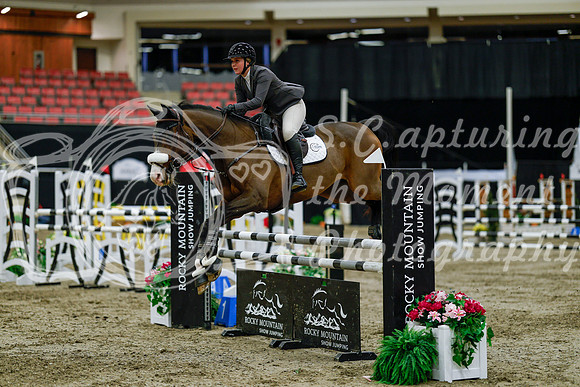 2025 - Haylee - Royal West - Friday October 17th - 07716