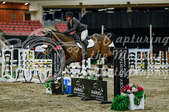 2025 - Haylee - Royal West - Friday October 17th - 07717