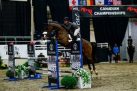 2025 - Haylee - Royal West - Friday October 17th - 07718