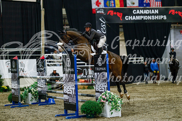 2025 - Haylee - Royal West - Friday October 17th - 07718