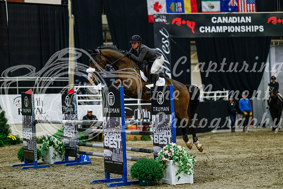 2025 - Haylee - Royal West - Friday October 17th - 07719