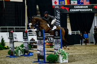 2025 - Haylee - Royal West - Friday October 17th - 07720