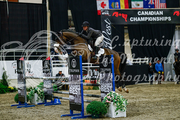 2025 - Haylee - Royal West - Friday October 17th - 07720