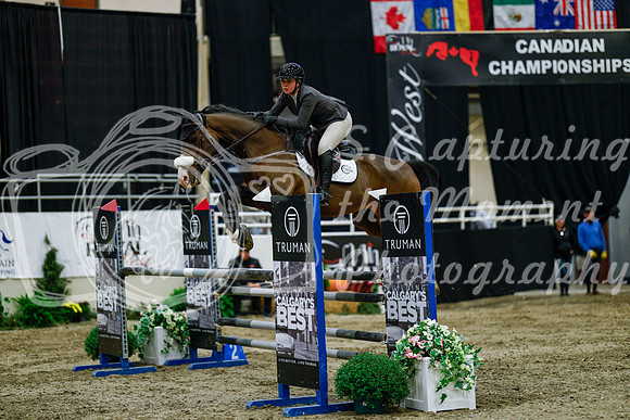 2025 - Haylee - Royal West - Friday October 17th - 07723