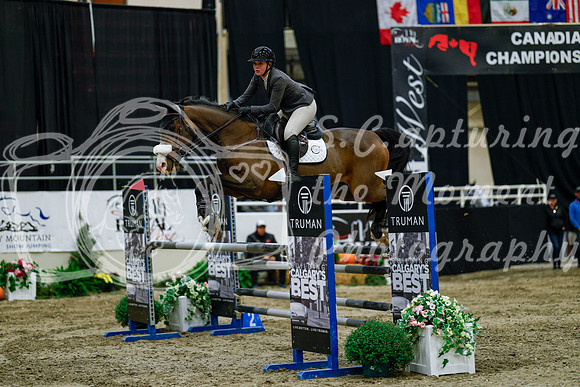 2025 - Haylee - Royal West - Friday October 17th - 07726