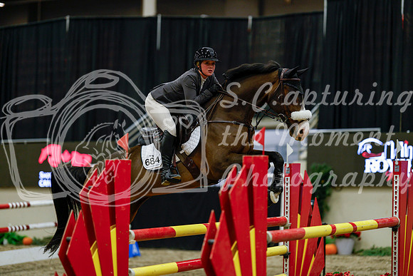 2025 - Haylee - Royal West - Friday October 17th - 07731