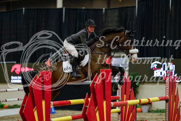 2025 - Haylee - Royal West - Friday October 17th - 07732
