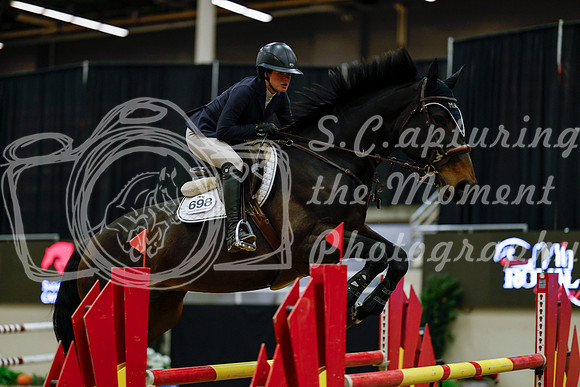 2025 - Haylee - Royal West - Friday October 17th - 07799