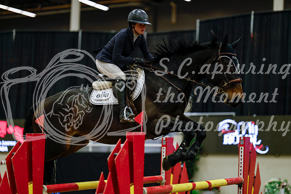 2025 - Haylee - Royal West - Friday October 17th - 07802