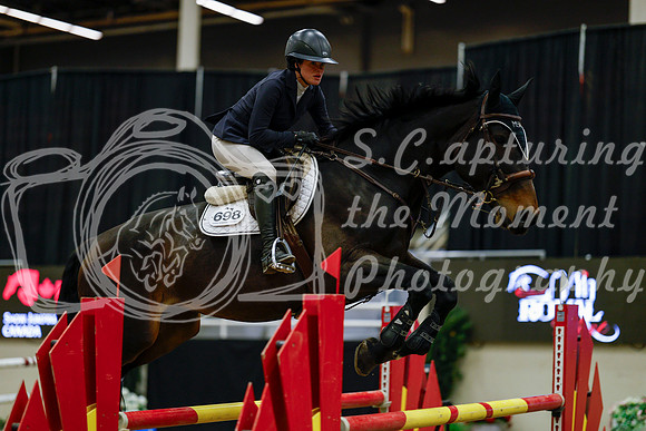 2025 - Haylee - Royal West - Friday October 17th - 07801