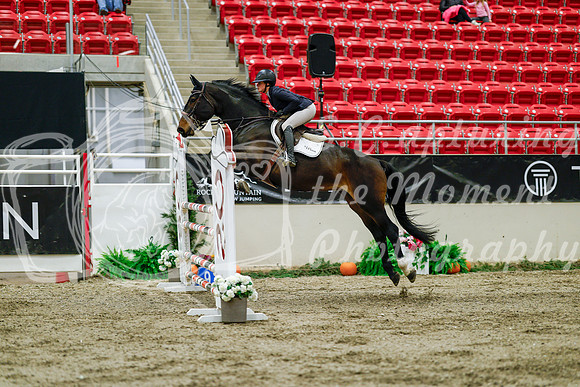 2025 - Haylee - Royal West - Friday October 17th - 07805