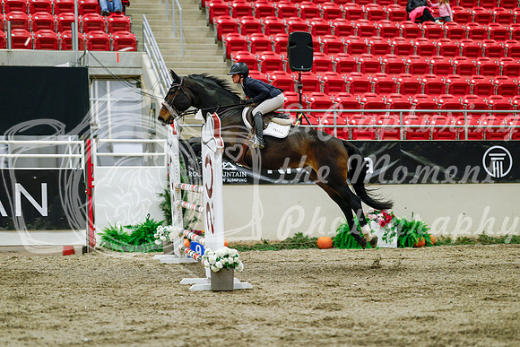 2025 - Haylee - Royal West - Friday October 17th - 07806