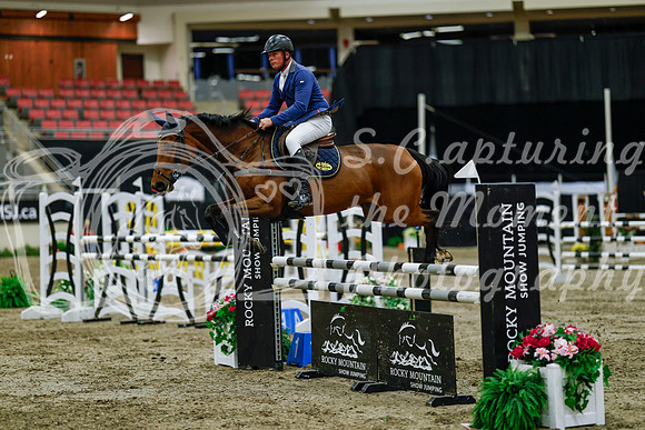2025 - Haylee - Royal West - Friday October 17th - 07943