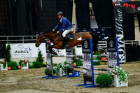 2025 - Haylee - Royal West - Friday October 17th - 07952
