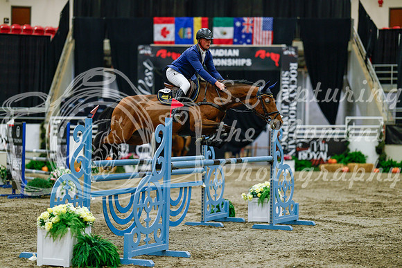 2025 - Haylee - Royal West - Friday October 17th - 07974