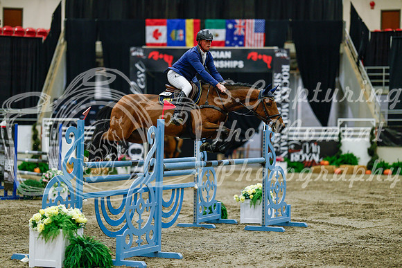 2025 - Haylee - Royal West - Friday October 17th - 07975